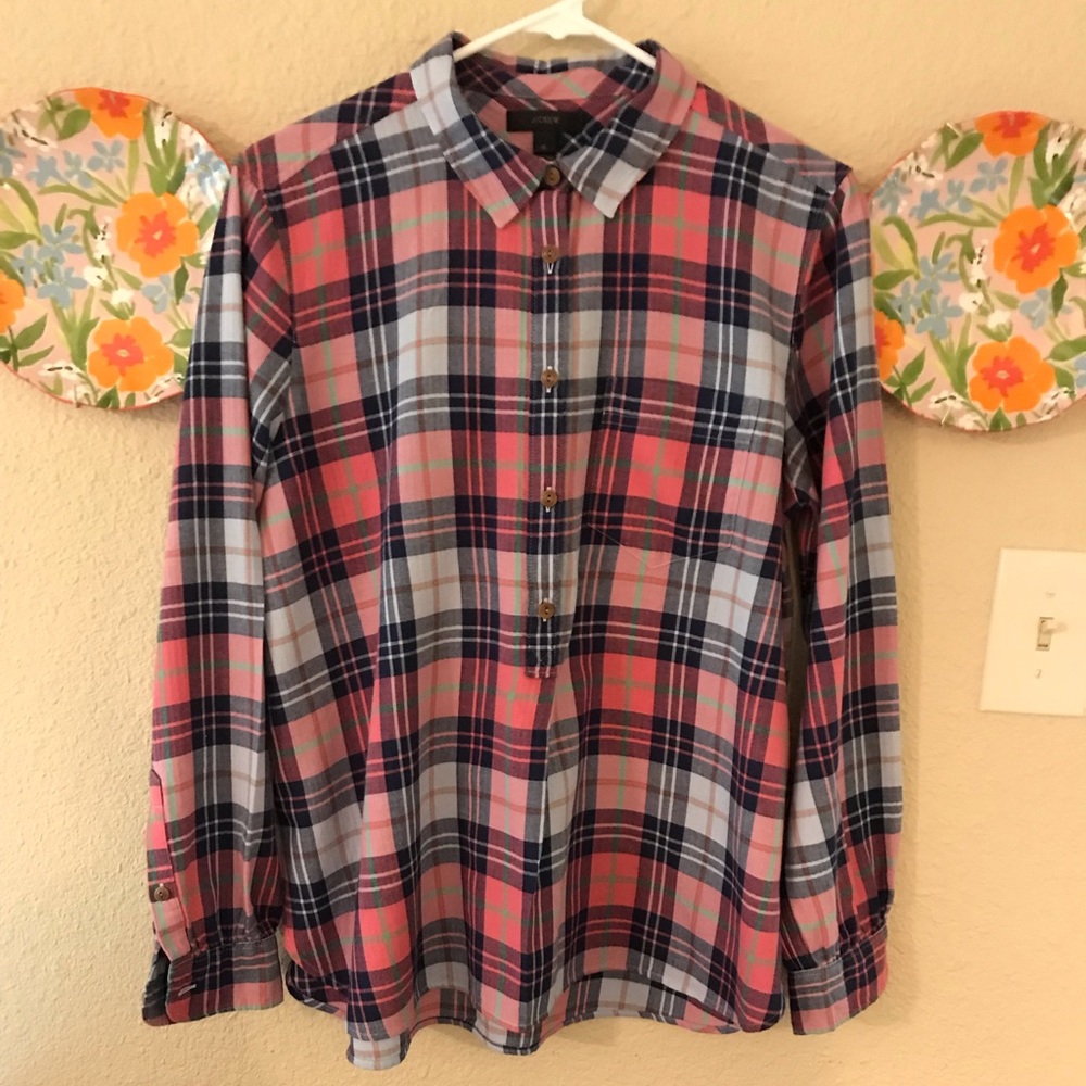 J Crew shirt